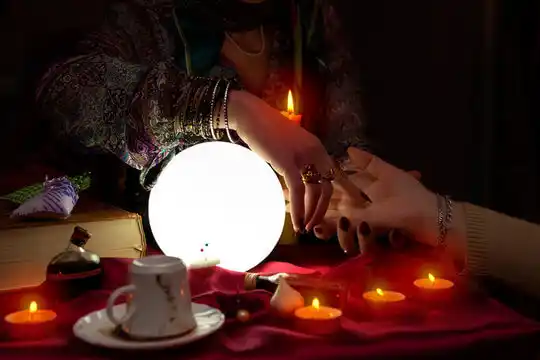 psychic West Burlington